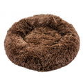 PROCYON Donut Bett Braun