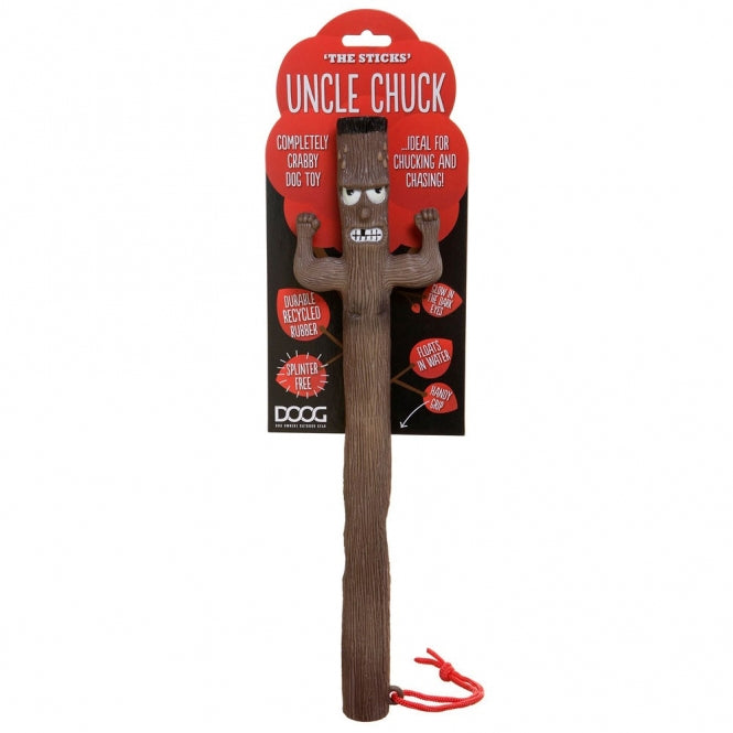 DOOG The Sticks – Uncle Chuck Stick