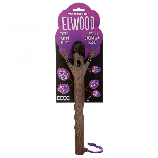 DOOG The Sticks – Elwood Stick