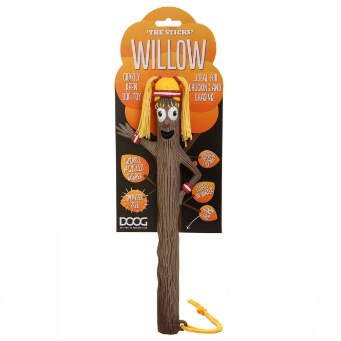 DOOG The Sticks – Willow Stick