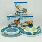 CATIT Senses Scratch Pad