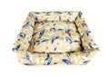 CARBONE Hundebett Domino