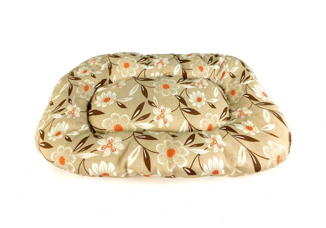 CARBONE Hundekissen Floconne