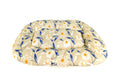 CARBONE Hundekissen Floconne
