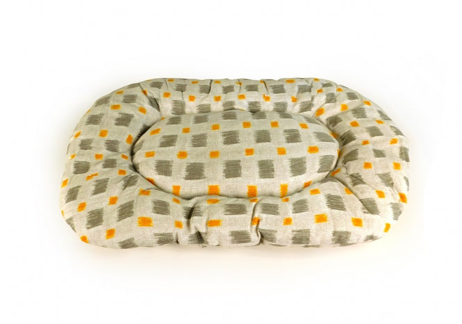 CARBONE Hundekissen Floconne