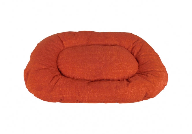 CARBONE Hundekissen Floconne