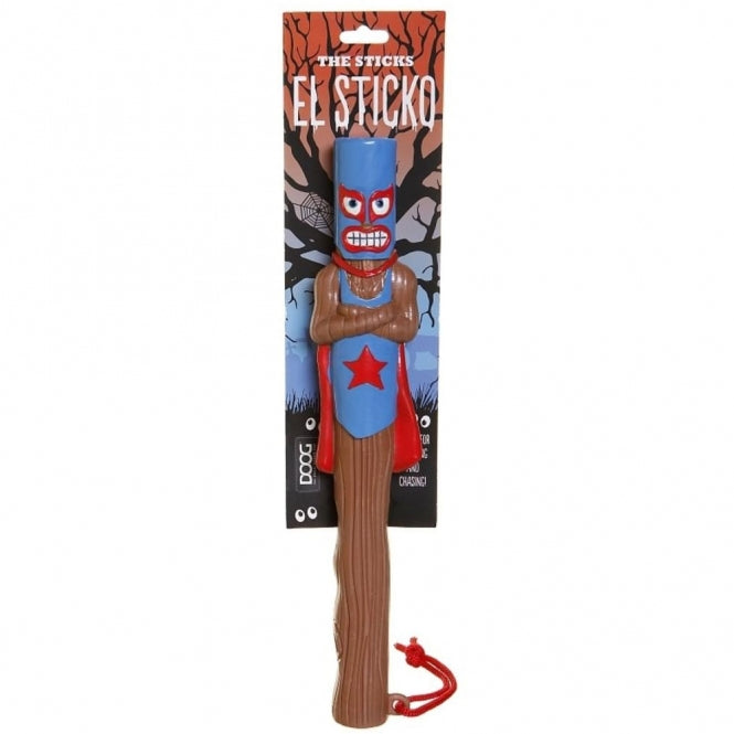 DOOG Scary Stick – El Sticko