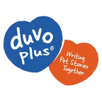DUVO+ Logo