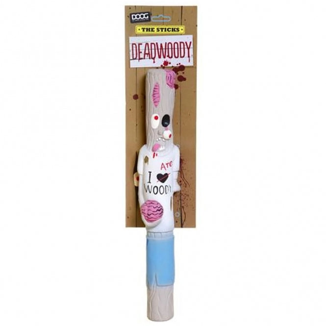 DOOG Zombie Stick – DeadWoody
