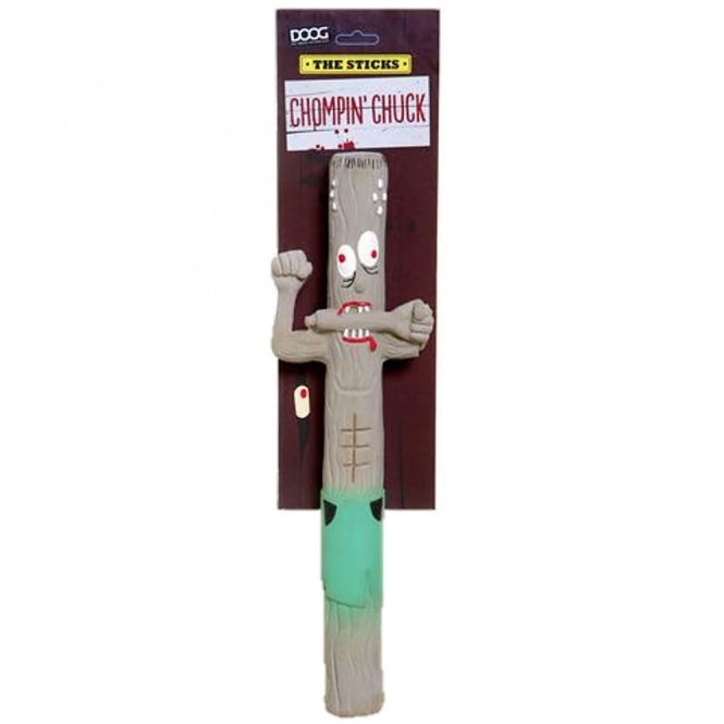 DOOG Zombie Stick – Chompin Chuck