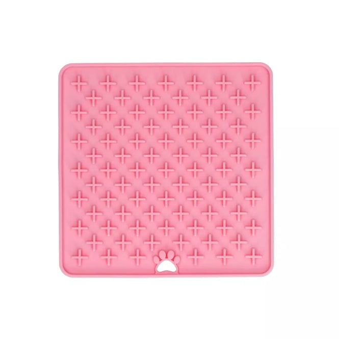 Lick Mat Cross