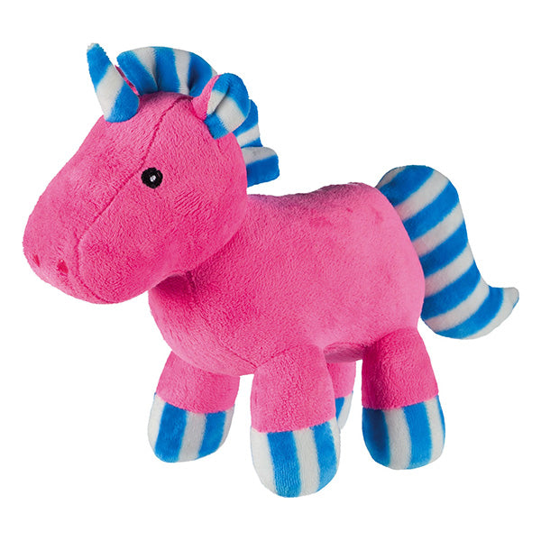 Trixie Einhorn aus Plüsch