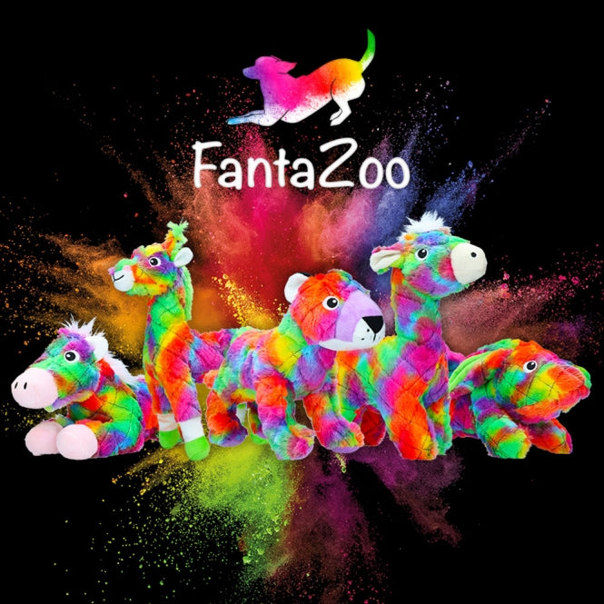 FantaZoo Horse