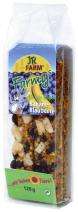 JR Farm Farmys Banane & Blaubeere – 2er
