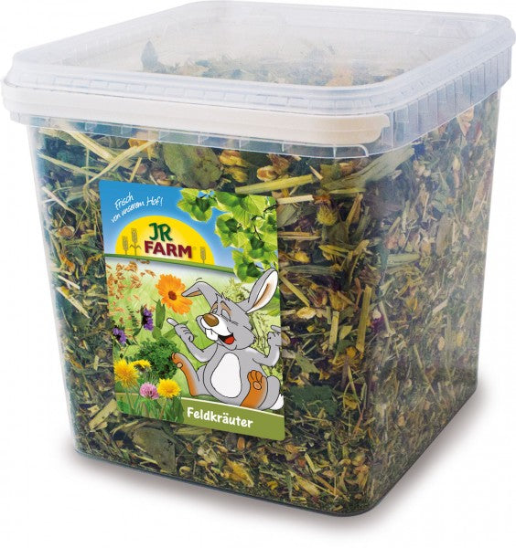 JR Farm Feldkräuter