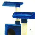 Pet Star Kratzbaum FELINE