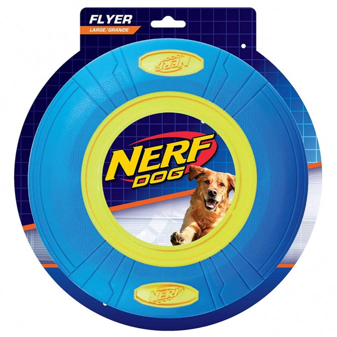 Nerf Dog Fetch Flyer