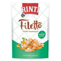 Rinti Filetto Jelly Huhn & Gemüse