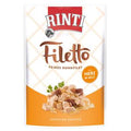 Rinti Filetto Jelly Huhn & Hühnerherz