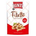 Rinti Filetto Jelly Huhn & Rind