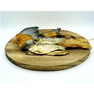 Classic Dog Snack Fisch Mix