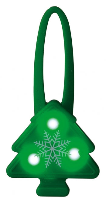 Trixie Xmas Weihnachtsbaum - Flasher