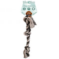 Floss Boss Dental Baumwollseil mit 3 Knoten