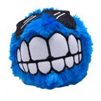 ROGZ FLUFFY GRINZ Hundeball