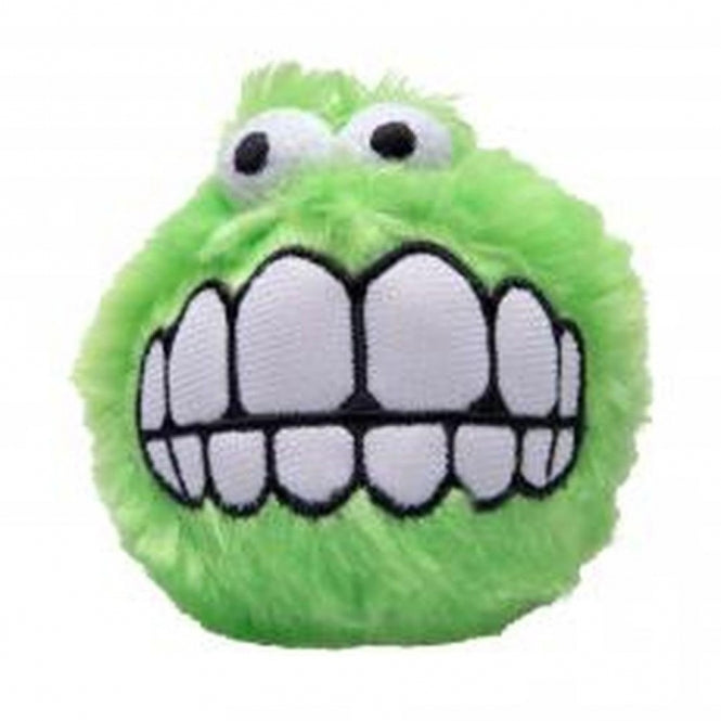 ROGZ FLUFFY GRINZ Hundeball