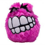 ROGZ FLUFFY GRINZ Hundeball