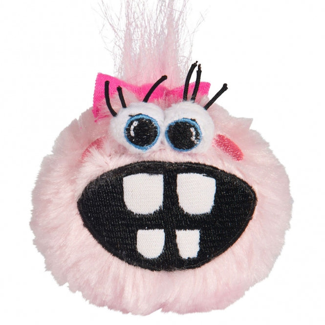 ROGZ FLUFFY GRINZ Welpenball