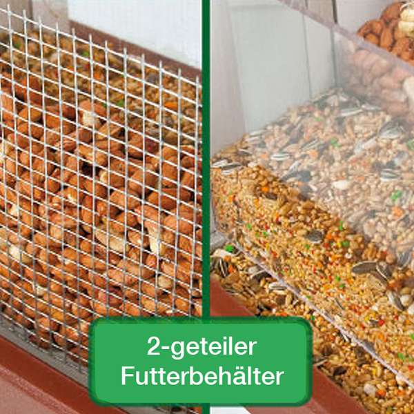 Futterhaus Manger M06