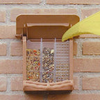 Wildvogel-Futterstelle Jok 11