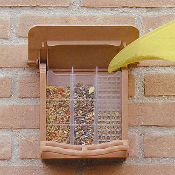 Wildvogel-Futterstelle Jok 11