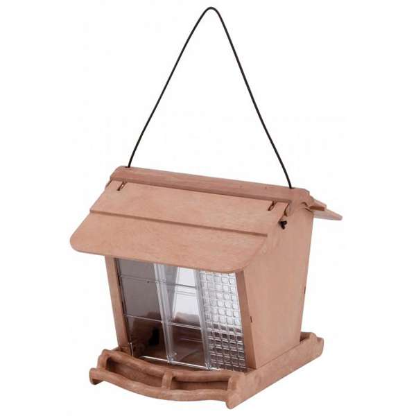 Wildvogel-Futterstelle Jok 1
