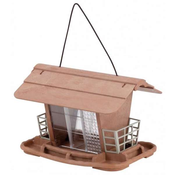 Wildvogel-Futterstelle Jok 2
