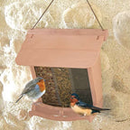 Wildvogel-Futterstelle Jok 11