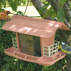 Wildvogel-Futterstelle Jok 2