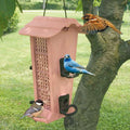 Wildvogel-Futterstelle Jok 21