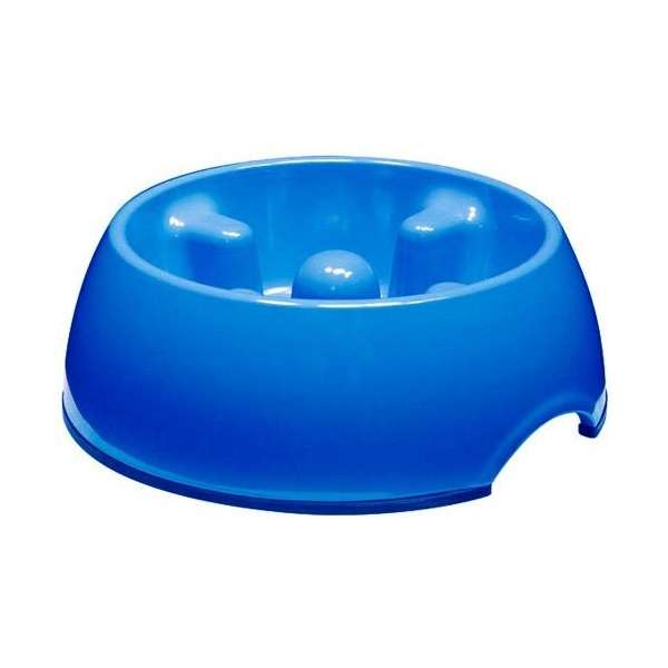 DOGIT Go Slow Anti Schling Napf