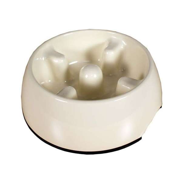 DOGIT Go Slow Anti Schling Napf