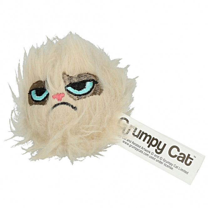 Grumpy Cat Katzenspielball Hair Ball