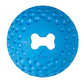 ROGZ GUMZ Hundeball – befüllbar