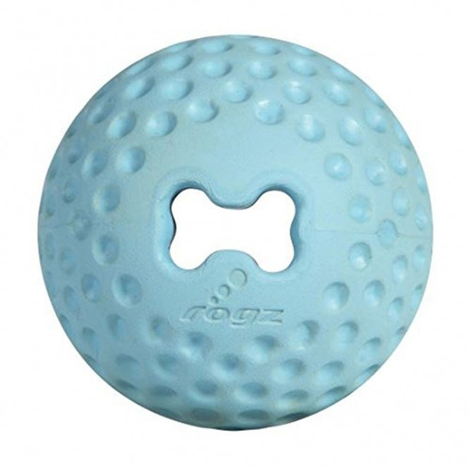 ROGZ GUMZ Hundeball – befüllbar