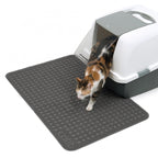 CATIT Vorleger für Katzentoiletten