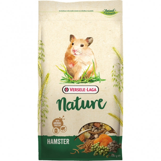 Versele - Laga Nature Hamster