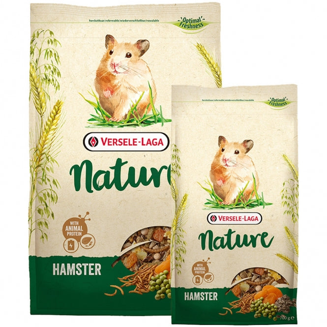 Versele - Laga Nature Hamster