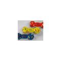 Kerbl Vinyl Spielzeug – Hantel