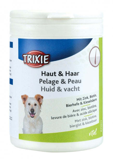 Trixie Haut & Haar