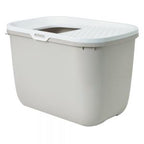 Savic Katzentoilette Hop In Einstieg oben